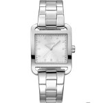 Dkny dk1l004m0045 montre femme city midi argent 34mm 3atm