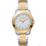 Dkny dk1l020m0065 montre femme park ave midi two tone 32mm 5atm Dkny dk1l020m0065 montre femme park ave midi two tone 32mm 5atm