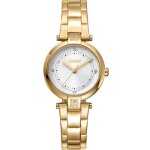 Dkny dk1l043m0055 montre femme essential mini or 28mm 5atm