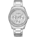 Dkny dk1l078m0015 montre femme chambers multi glitz 36mm 5atm Dkny dk1l078m0015 montre femme chambers multi glitz 36mm 5atm