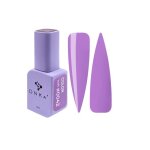 Vernis semi permanent - dnka - #0042 - violet - 12ml - gel uv pour ongles