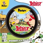 Dobble asterixzygomatic - jeu de socit - 5 variantes de jeu - 6 ans et plus