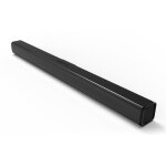 Doccmik - barre de son 2. 2ch sparable 2 en 1 - bluetooth - caisson de basse - 150w - l782mm