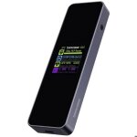Dockcase 5s plp smart boîtier pour ssd m. 2 usb - c® (usb 3. 2 gen 2) 10 gbit / s m. 2 pcie nvme 2230 ... Dockcase 5s plp smart boîtier pour ssd m. 2 usb - c® (usb 3. 2 gen 2) 10 gbit / s m. 2 pcie nvme 2230 ...
