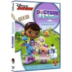 Docteur la peluche - 1 - des bisous qui soignent tout