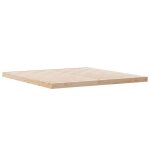 Promotion doctobre cadre de lit adulte / enfant - meuble de chambre - sur�lev� naturel 180x220 cm bois ...