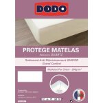 Dodo protège matelas quartz 140x190cm forme housse Dodo protège matelas quartz 140x190cm forme housse