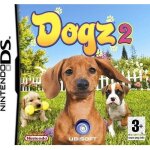 Dogz 2 / jeu console nintendo ds