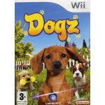 Dogz 2 / jeu console nintendo wii