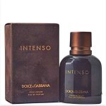 Eau de parfum - dolce & gabanna - intenso - 75ml - authentique - pour homme Eau de parfum - dolce & gabanna - intenso - 75ml - authentique - pour homme