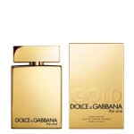 Dolce & gabanna the one eau de parfum intense pour homme 100ml Dolce & gabanna the one eau de parfum intense pour homme 100ml
