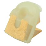 Pour dolmar ps - 460 ps - 510 ps - 5100 ps - 5105 dcs51020 tronçonneuse 181173180 filtre à air Pour dolmar ps - 460 ps - 510 ps - 5100 ps - 5105 dcs51020 tronçonneuse 181173180 filtre à air
