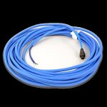 Dolphin cable dalimentation 18m pour robot dolphin nauty swash cl et �quivalent voir liste - 9995851 ...