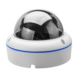 Dôme caméra de surveillance wifi extérieure caméra ip extérieure sans fil hd 1080p 320 ° 90° etanche Dôme caméra de surveillance wifi extérieure caméra ip extérieure sans fil hd 1080p 320 ° 90° etanche