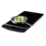Domo table de cuisson induction posable 2 feux 3100w - do30211ip Domo table de cuisson induction posable 2 feux 3100w - do30211ip