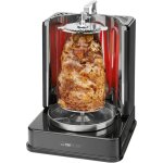 ® döner multigrill parfait pour les gyros kebabs & co gril gyros pour griller sans graisse À la maison ... ® döner multigrill parfait pour les gyros kebabs & co gril gyros pour griller sans graisse À la maison ...