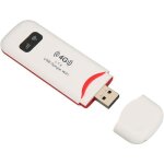 Dongle de modem wifi usb 4g lterouteur de point dacc�s sans fil portableavec emplacement pour carte simprise ...