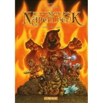 Le donjon de naheulbeuk tome 2