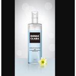 Donna clara hair lotion styling lotion pour les perruques xpression braid m�ches 150ml