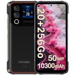 Doogee blade 10 max smartphone robuste 20go + 256go 6. 56 + 1. 54 cran android 14 50mp 10300mah ip68 ...