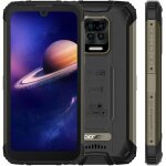 Doogee s59 pro smartphone ip68 tanche robuste 128 go 10050mah batterie cran 5. 71  octa core tlphone ...
