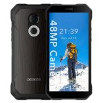 Doogee s61 pro smartphone robuste 6. 0  6 go + 128 go 48mp camras 5180mah ip68 tlphone double sim ...