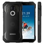 Doogee s61 pro smartphone robuste ip68 tanche 6. 0  6 go + 128 go 48mp + 20mp camras 5180mah tlphone ...