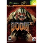 Doom 3 jeu xbox