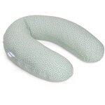 Doomoo coussin de maternit et coussin d'allaitement buddy, ultra confort, certifi oeko - tex, cloudy ...