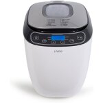 Dop218 machine  pain fait maison 12 programmes 3 degrs de cuisson de la crote[min502]