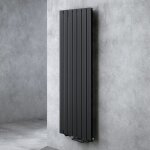 Doporro radiateur pour chauffage central 160x54cm radiateur � eau chaude panneau monocouche design vertical ...
