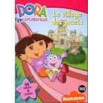 Dora lexploratrice vol. 2 : le village des jouets