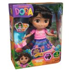Dora - poupe danse avec moi - ds 3 ans - dora lexploratrice