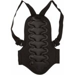 Dorsale moto - ceinture moto protectwear - rpk - xs - enfants protecteur de dos pour moto