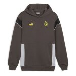 Dortmund sweat gris homme puma 2024
