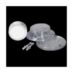 Doseur galet de chlore pour p�diluve aquamatic p�dichlore - galet de 250g