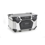 Dosseret top case moto givi obke58a / b