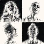 No doubt - push and shove