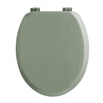Douceur d interieur - abattant wc berkeley - vert