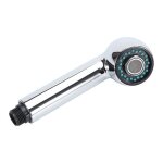 Douche extractible de rechange pour de cuisine accessoire de mitigeur de douche multifonction anti - ...