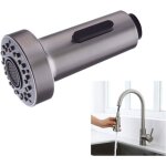 Douchette 2 modes tte robinetd de cuisine remplacement douchettette de robinet universelle g1 / 2 douchette ...
