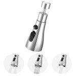 Douchette �vier cuisine - 1 pi�ce 360� 3 modes �conomie eau - convient pour �viers de cuisine robinets ...