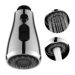 Douchette evier pull - out douches robinet mitigeur cuisine pro tte de douche 2 types de jet