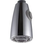 Douchette robinet cuisine 2 jets tte de robinet de rechange douchette pour mitigeur cuisine chrom g1 ...