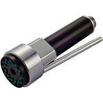 Douchette robinet cuisine laiton douchette evier cuisine rtractable mitigeur douchette remplacement pour ...