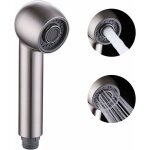 Douchette robinet cuisine de rechange 2 types de jet tte de robinet cuisine remplacement pour mitigeur ...