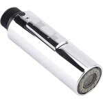 Douchette robinet cuisine t�te de pulv�risateur de robinet douchette evier cuisine - g1 / 2 pi�ces de ...