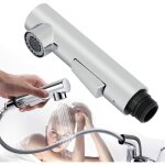 Douchette robinet cuisine tte de pulvrisation robinet extractible tte de douche remplacement douchette ...