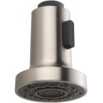 Douchette robinet mitigeur evier cuisine press down pro tte 2 fonctions jets mitigeur cuisine douchette ...