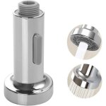 Douchette robinet mitigeur evier cuisine press down pro tte 2 fonctions jets mitigeur cuisine douchette ...
